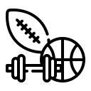 Spor Yaralanmaları