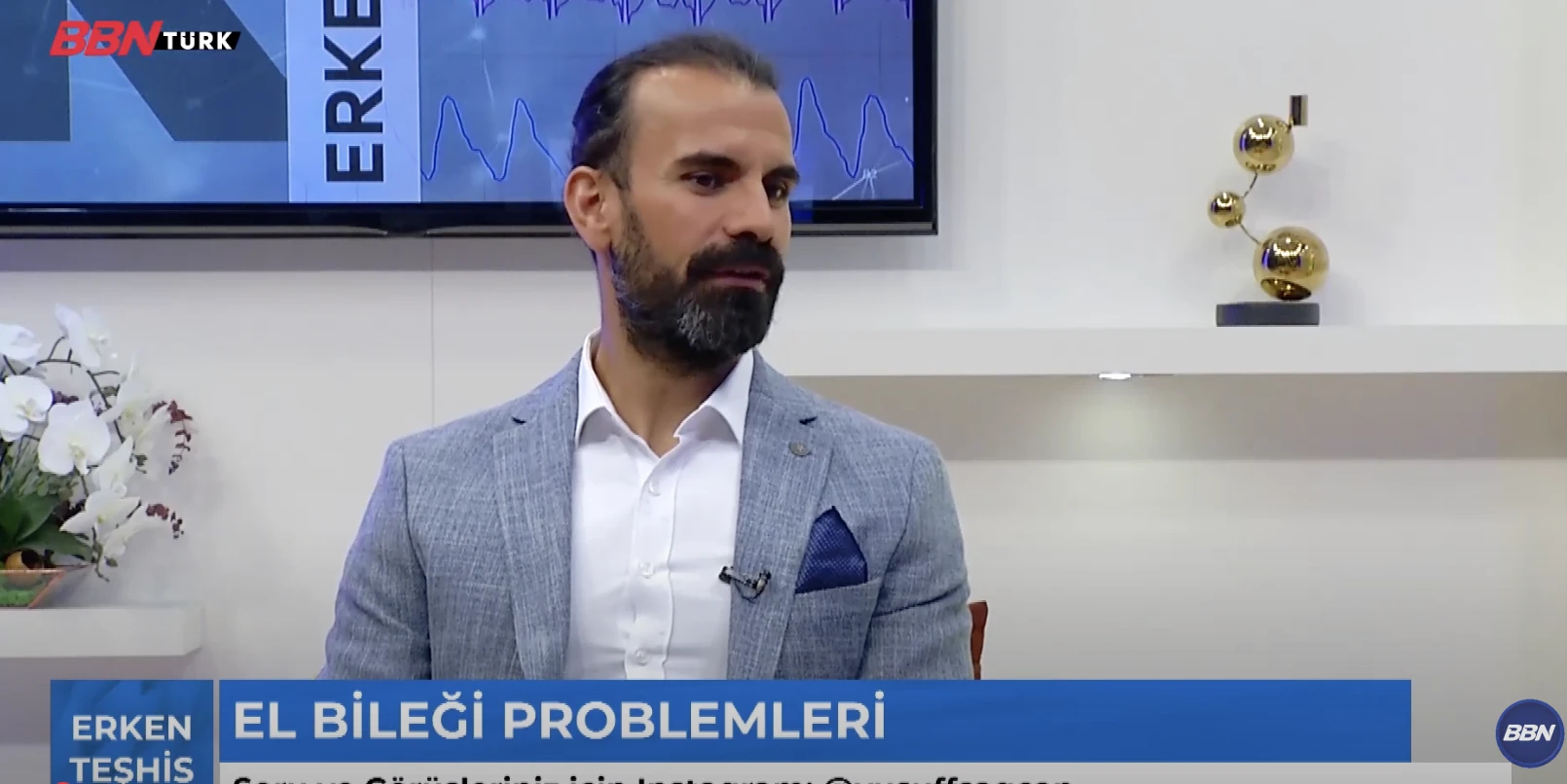 Prof. Dr. Mehmet Ali Acar 